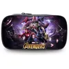Image de Trousse à crayon The Avengers pour Garçon et Filles (PC5474) 21x10x5 cm Multicolore