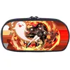 Image de Trousse à crayon Genshin Impact pour Garçon et Filles (PC5531) 21x10x5 cm Multicolore