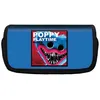 Image de Trousse à crayon Poppy Playtime pour Garçon et Filles (PC5543) 21x10x7.5 cm Bleu