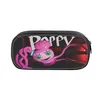 Image de Trousse à crayon Poppy Playtime pour Garçon et Filles (PC5551) 21.5x10x5.5 cm Multicolore