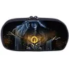 Image de Trousse à crayon Elden Ring pour Garçon et Filles (PC5644) 21x10x5 cm Noir