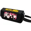 Image de Trousse à crayon Chainsaw Man pour Garçon et Filles (PC5714) 21x10x5 cm Noir