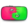 Image de Trousse à crayon Splatoon pour Garçon et Filles (PC5724) 22x11x4.5 cm Multicolore