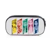 Image de Trousse à crayon Tokyo Revengers pour Garçon et Filles (PC5759) 20x10x5 cm Multicolore