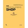 Image de The Chocolatier's Shop - The proud collective of Callebaut Chefs