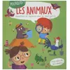 Image de Les Animaux - Questions Et RÃ©ponses Pour Les Tout-Petits