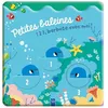 Image de Petites Baleines - 1 2 3, Barbote Avec Moi !