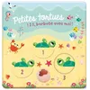 Image de Petites Tortues - 1 2 3, Barbote Avec Moi !
