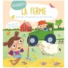 Image de Pourquoi ? La Ferme - Questions Et RÃ©ponses Pour Les Tout-Petits