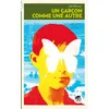 Image de Un garcon comme une autre - Joël Breurec