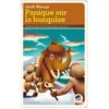 Image de Panique sur la banquise - Isabelle Wlodarczyk