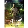 Image de Les Ailes D'alexanne Tome 5 - Spirales