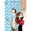 Image de OMG ! - Tome 2 Ecris-moi encore STP - Catherine Bourgault