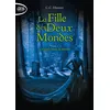 Image de La fille des deux mondes - tome 1 Un pied dans la tombe - C. C. Hunter