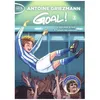 Image de Goal ! Tome 3 - Le Tout Pour Le Tout Suivi De A L'assaut Des Sommets