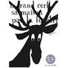 Image de Dans Sa Maison, Un Grand Cerf