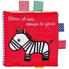 Image de Blanc Et Noir Comme Le ZÃ¨bre
