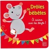 Image de DrÃ´les De BÃªbÃªtes