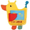 Image de ChloÃ© Le Caneton Et Ses Amis - A La Campagne