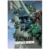 Image de Batman Et Les Tortues Ninja - Tome 2 - Venin Sur L'hudson