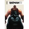 Image de Batman - Tome 1 : Batman Rebirth Intégrale