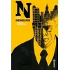 Image de Newburn - Tome 2 - Quelqu'un Dont On A Peur
