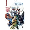 Image de Urban Nomad : Justice League Tome 2