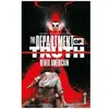 Image de The Department Of Truth - Tome 5 - RÃ©veil AmÃ©ricain