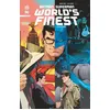 Image de Batman Superman World's Finest - Tome 3
