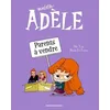 Image de Mortelle AdÃ¨le - Tome 8 - Parents Ã Vendre