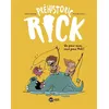 Image de Préhistoric Rick, Tome 02 - Hervé Eparvier