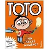 Image de Toto, Le Super ZÃ©ro ! Tome 7 - Toto, Un SacrÃ© NumÃ©ro