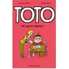 Image de Toto - Tome 4 - Un Sacré Zigoto !
