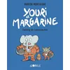 Image de Youri et Margarine, Tome 01 - Marion Montaigne