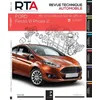Image de Rta 812 Ford Fiesta Vi Ph.2 11/2012 1.01 (100 Ch)