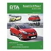 Image de Tap 423 Renault Clio Iv Ph.1:1.5dci - (75 & 90 Chevaux) 2012 À 2016