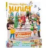 Image de Prions Junior - Mars 2025 NÂ° 123