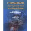 Image de L'humanitaire En Chirurgie Maxillo-Faciale Et En Chirurgie Plastique