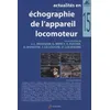 Image de Actualités En Échographie De L'appareil Locomoteur - Tome 15