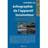 Image de Actualités En Échographie De L'appareil Locomoteur - Tome 16