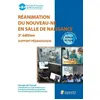 Image de Reanimation Du Nouveau-Ne En Salle De Naissance 3ed - Support Pedagogique- Videos En Ligne