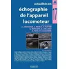 Image de Actualités En Échographie De L'appareil Locomoteur - Tome 17