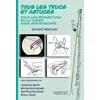 Image de Tous Les Trucs Et Astuces Pour Les RÃ©parations De La Coiffe Sous Arthroscopie