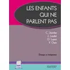 Image de Les Enfants Qui Ne Parlent Pas