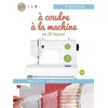 Image de La Machine À Coudre En 20 Leçons