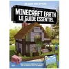 Image de Minecraft Earth, Le Guide Essentiel - Un Guide Non Officiel