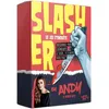 Image de Slasher - Le Jeu d'Enquête by Andy