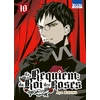 Image de Requiem Du Roi Des Roses (Le) - Tome 10