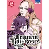 Image de Requiem Du Roi Des Roses (Le) - Tome 12