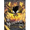 Image de Mutafukaz 1886 - IntÃ©grale